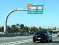 Metro ExpressLanes